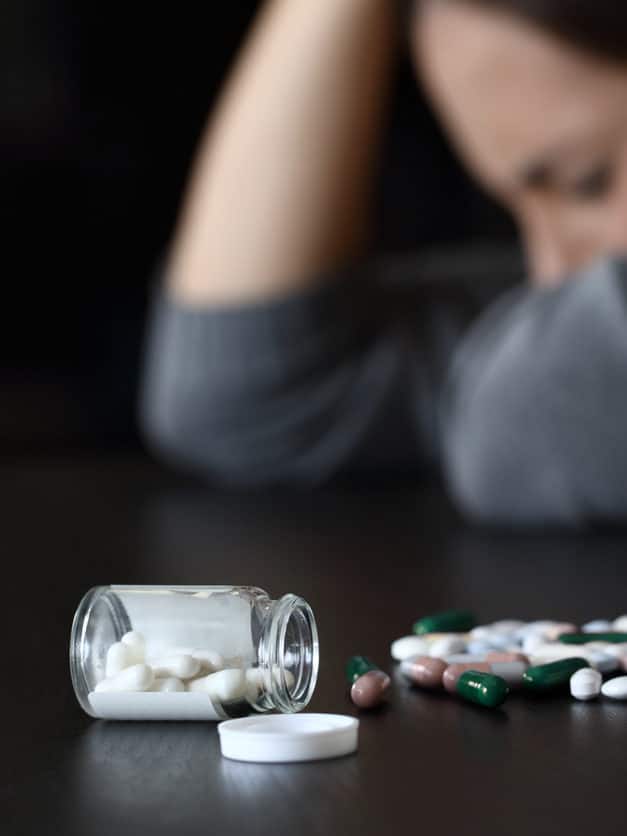 Why Is It So Hard to Stop Using Drugs? - The Meadows Outpatient